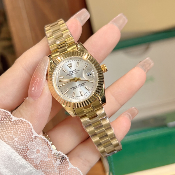 ブランド時計角部分ディテール